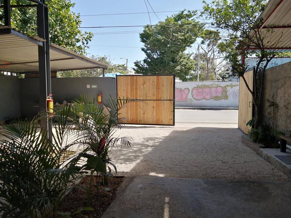Tulum City Center Hostel | Hostel ∙ 8 guests