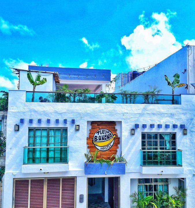 Tulum City Center Hostel | Hostel ∙ 8 guests
