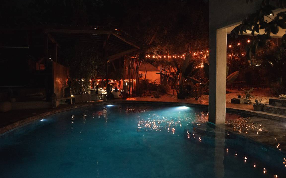 Tulum City Center Hostel | Hostel ∙ 8 guests