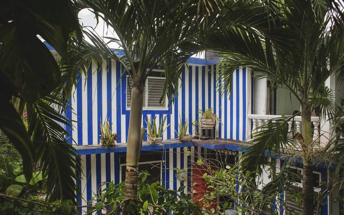 Bacalar Hostel | Hostel ∙ 8 guests