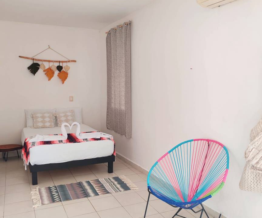 Bacalar Hostel | Hostel ∙ 8 guests