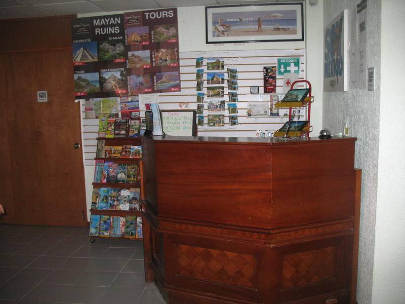 Downtown Cancun Hostel | Hostel ∙ 8 guests