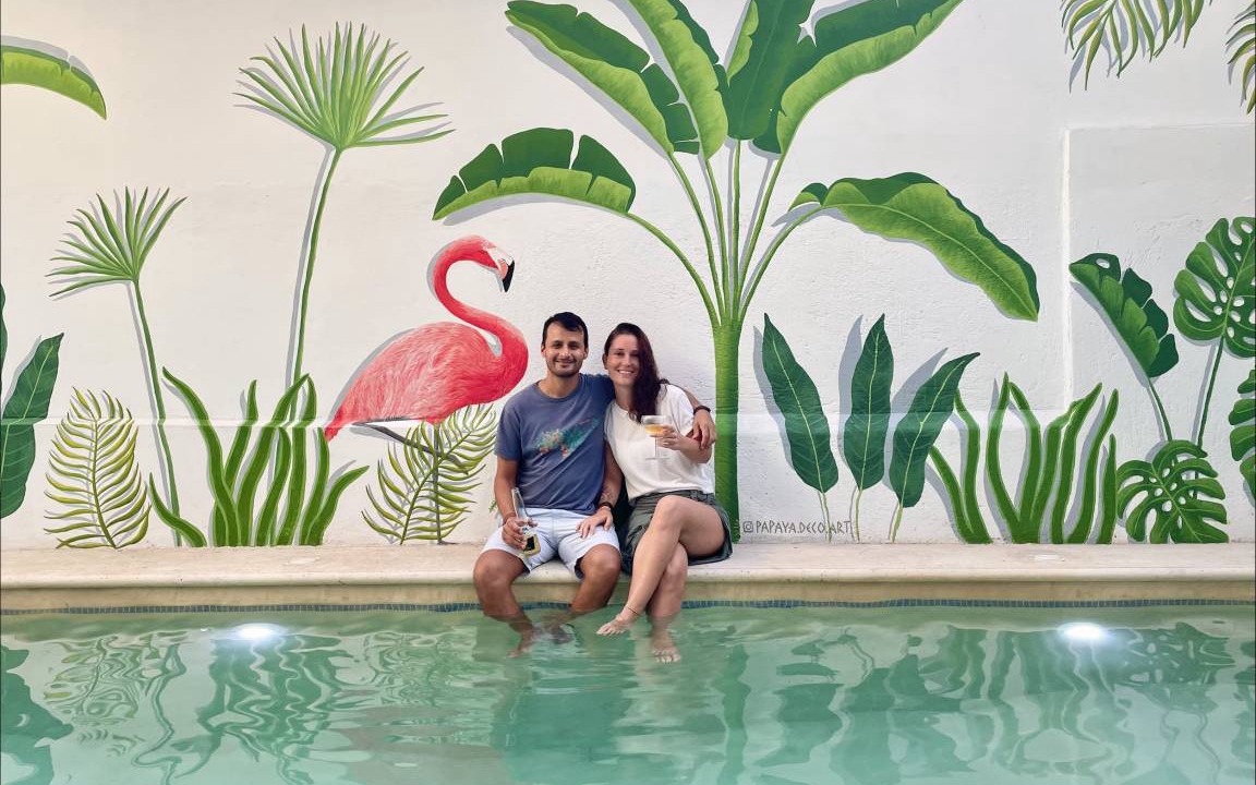 Downtown Cancun Hostel | Hostel ∙ 8 guests