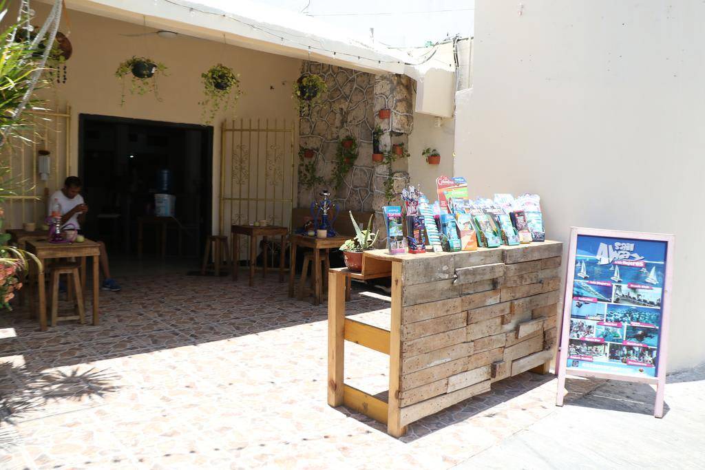Puerto Juarez Hostel | Hostel ∙ 8 guests