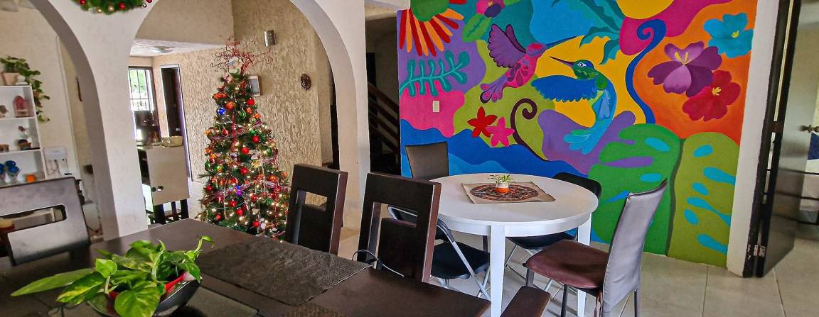 Downtown Cancun Hostel | Hostel ∙ 8 guests