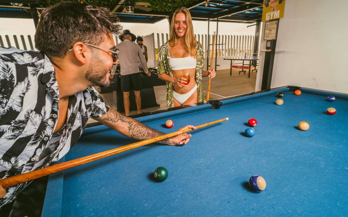 Downtown Cancun Hostel | Hostel ∙ 8 guests