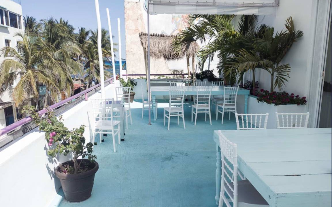 Centro Hostel | Hostel ∙ 8 guests