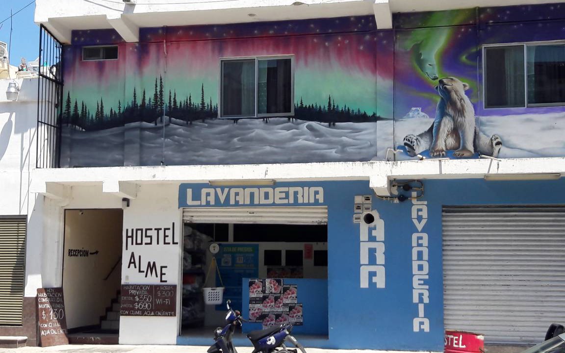 Centro Hostel | Hostel ∙ 8 guests