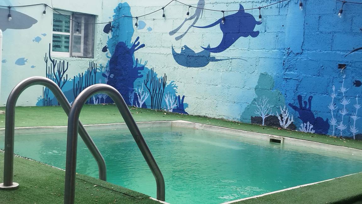 Colonia Centro Hostel | Hostel ∙ 8 guests