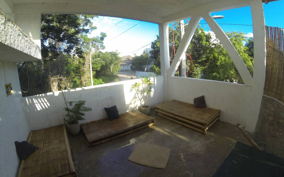 La Veleta Hostel | Hostel ∙ 8 guests