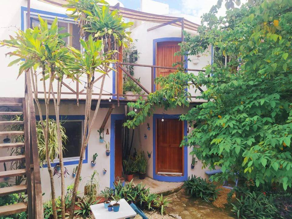 Mahahual Hostel | Hostel ∙ 8 guests