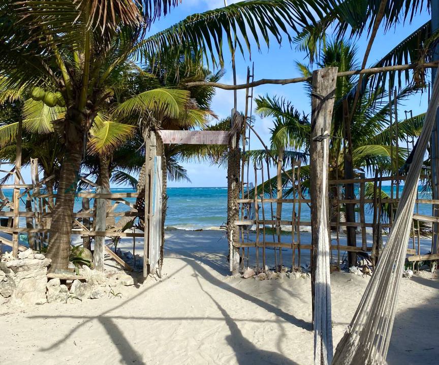 Mahahual Hostel | Hostel ∙ 8 guests