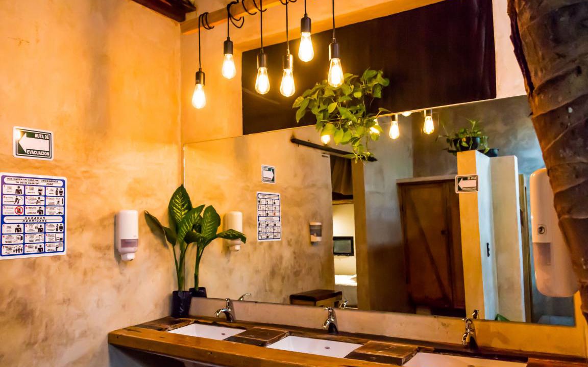 Zona Hotelera Hostel | Hostel ∙ 8 guests