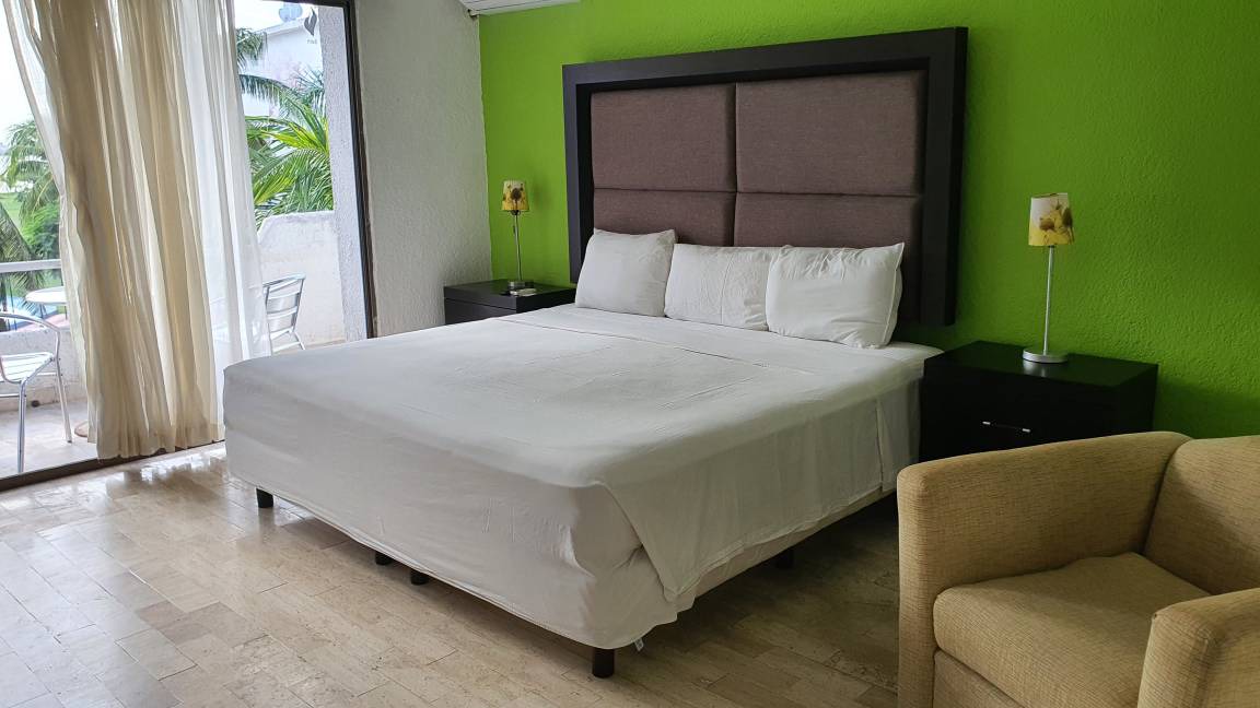 Zona Hotelera Hostel | Hostel ∙ 8 guests