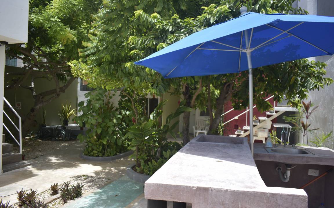 Luis Donaldo Colosio Hostel | Hostel ∙ 8 guests