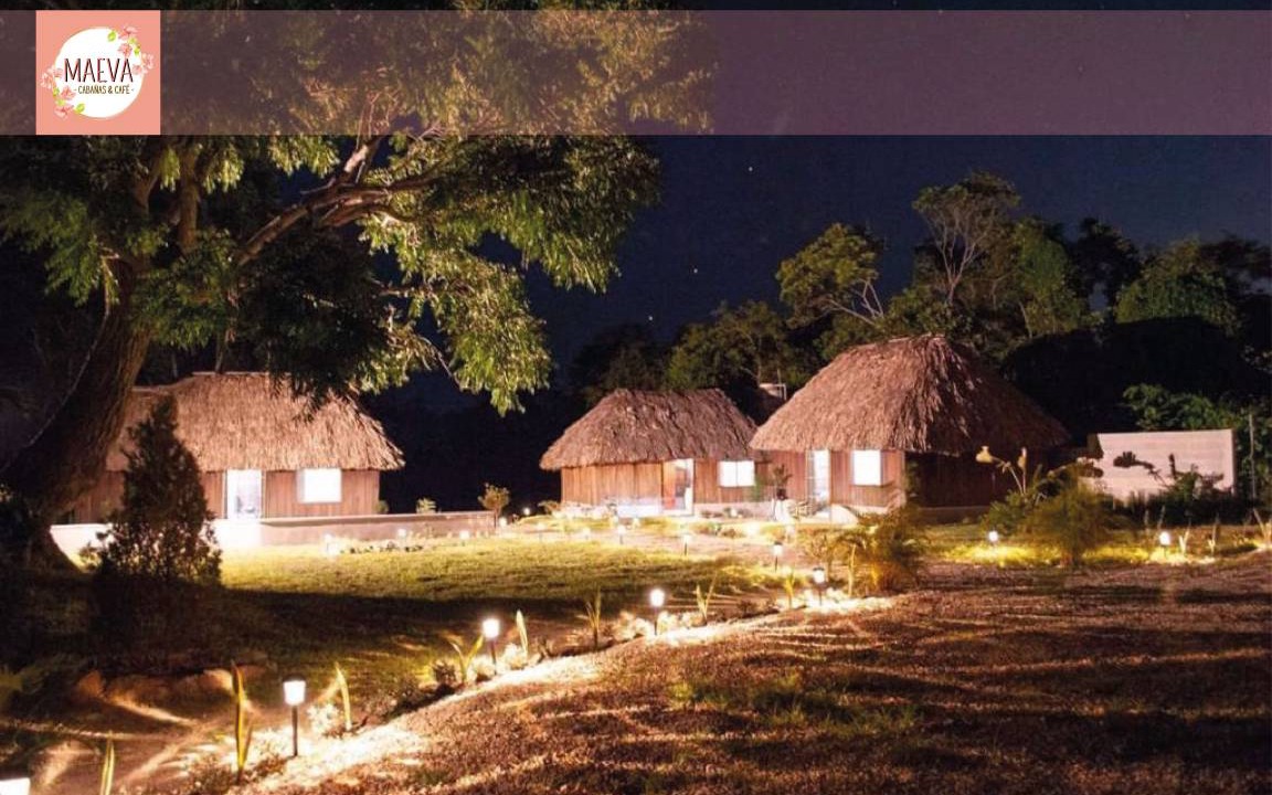 Bacalar Hostel | Hostel ∙ 8 guests