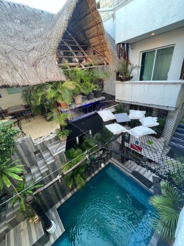 Colonia Centro Hotel | Hostelito Hotel
