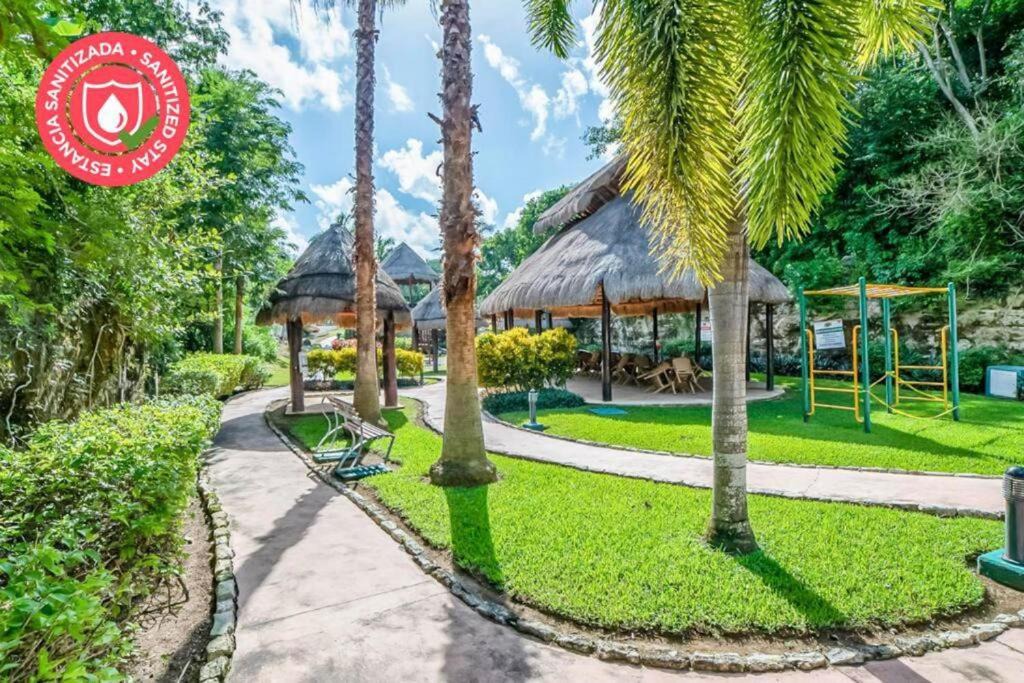 Puerto Morelos House | HostPal Casa Quintana Roo