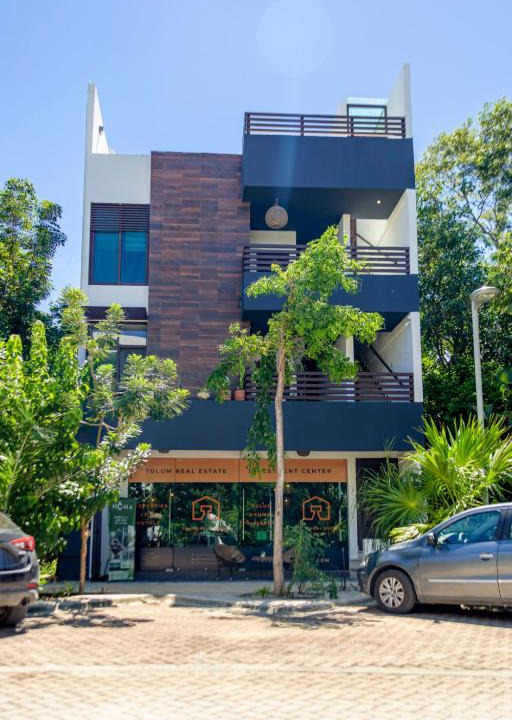Zama Apartment | Hostpal Costa Caribeña Tulum