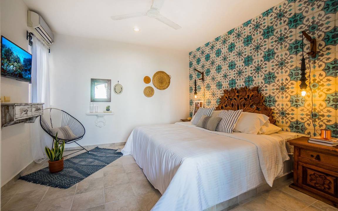 Gonzalo Guerrero Hotel | Hotel ∙ 1 bedroom ∙ 2 guests