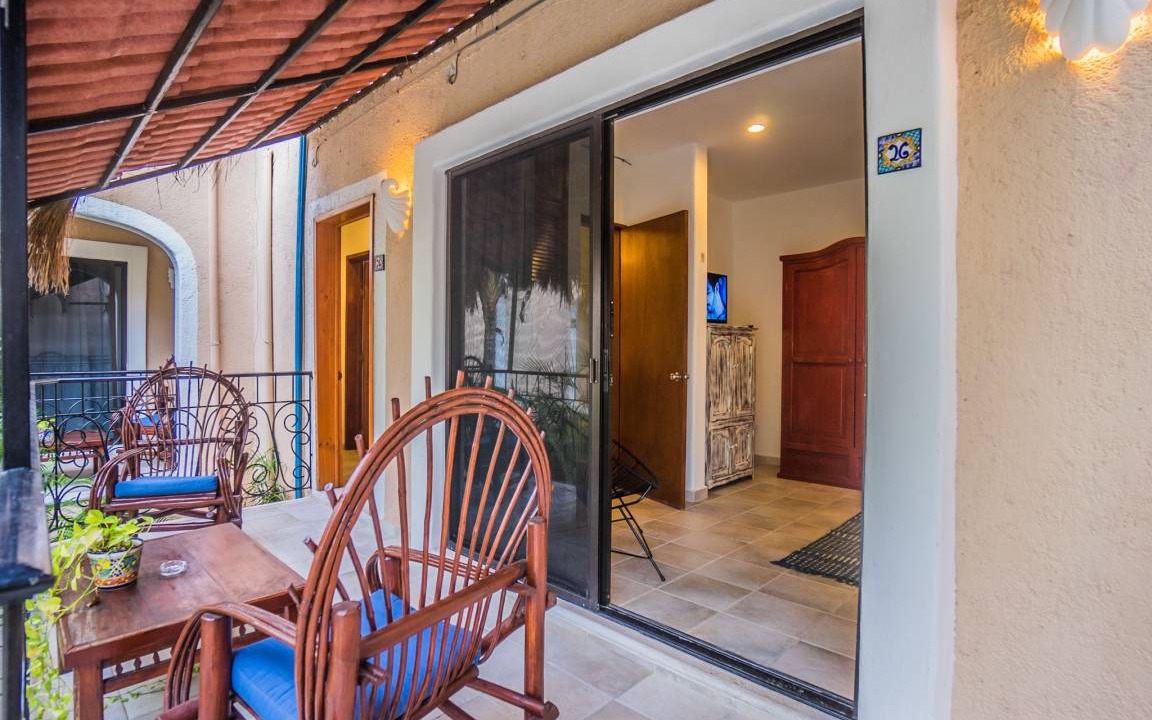 Gonzalo Guerrero Hotel | Hotel ∙ 1 bedroom ∙ 2 guests