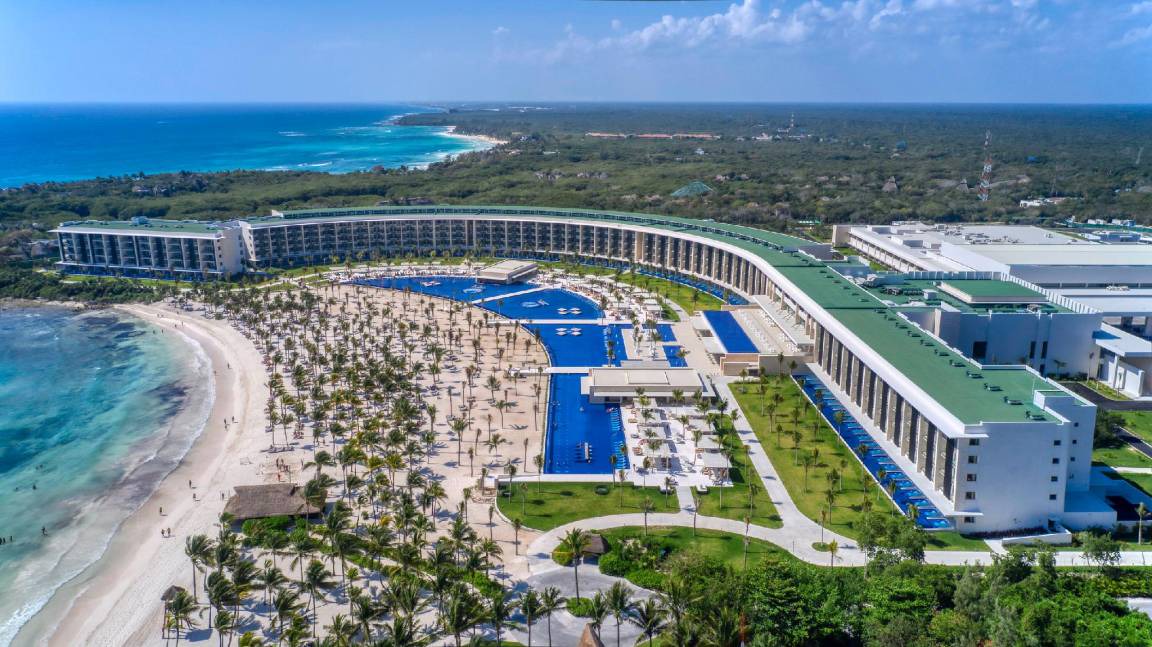 Xpu-Ha Hotel | Hotel ∙ 3 guests