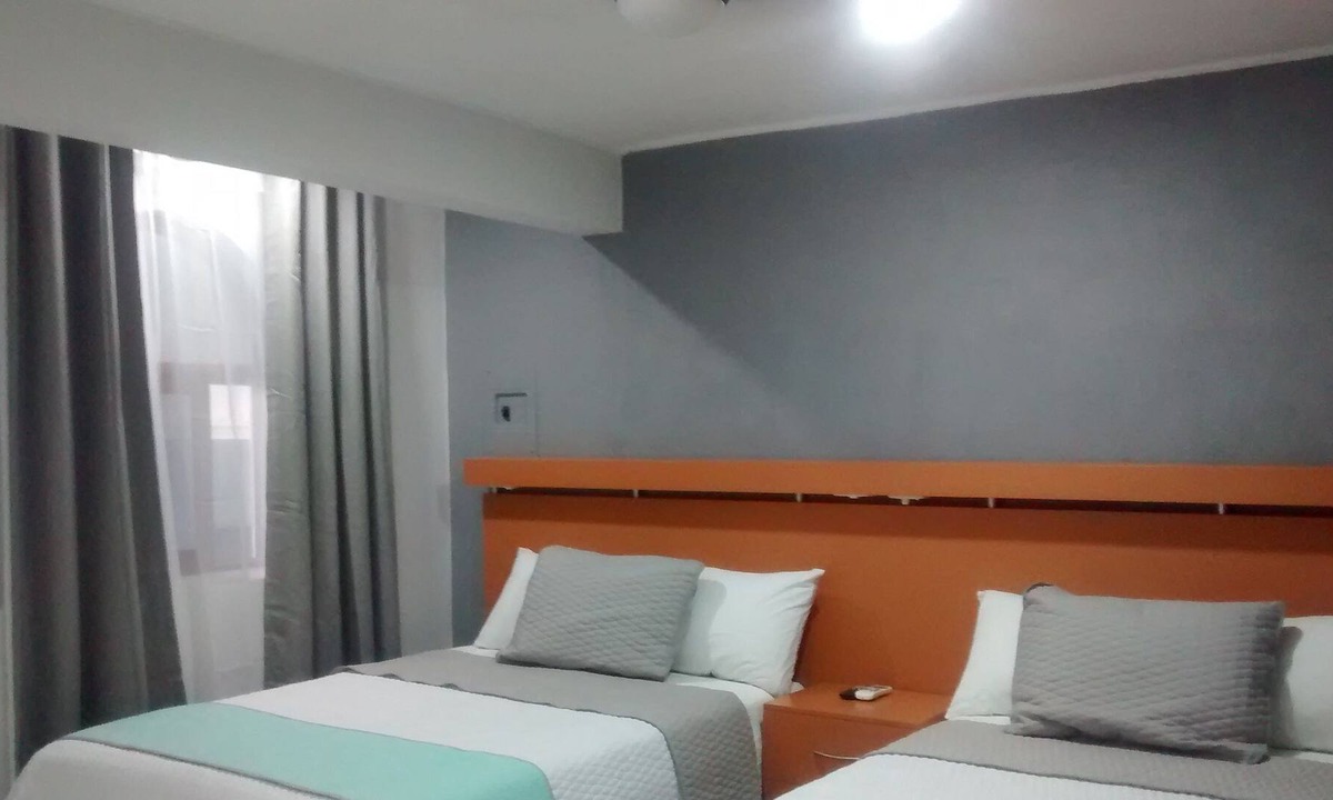 Tizimin Hotel | Hotel 49