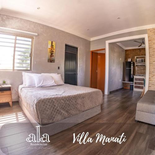 Chetumal Hotel | Hotel "Ala Residencias"
