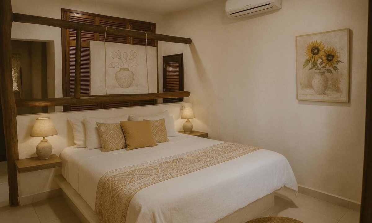 Chetumal Hotel | Hotel Aluxes a Scenario experience