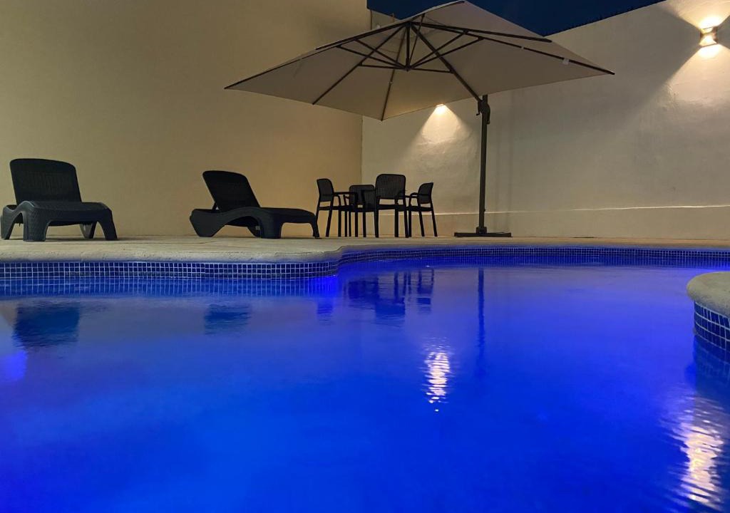 Ejidal Hotel | Hotel Ambra