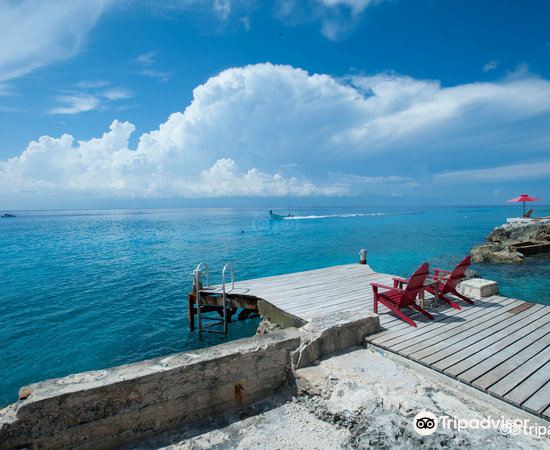 Zona Hotelera Norte Hotel | Hotel B Cozumel-Boutique by The Sea