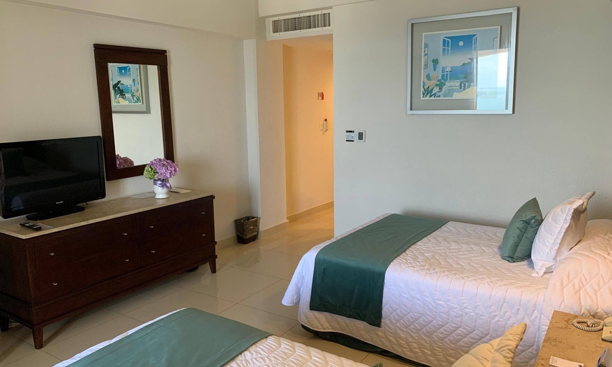 Veracruz Hotel | Hotel Bello Veracruz
