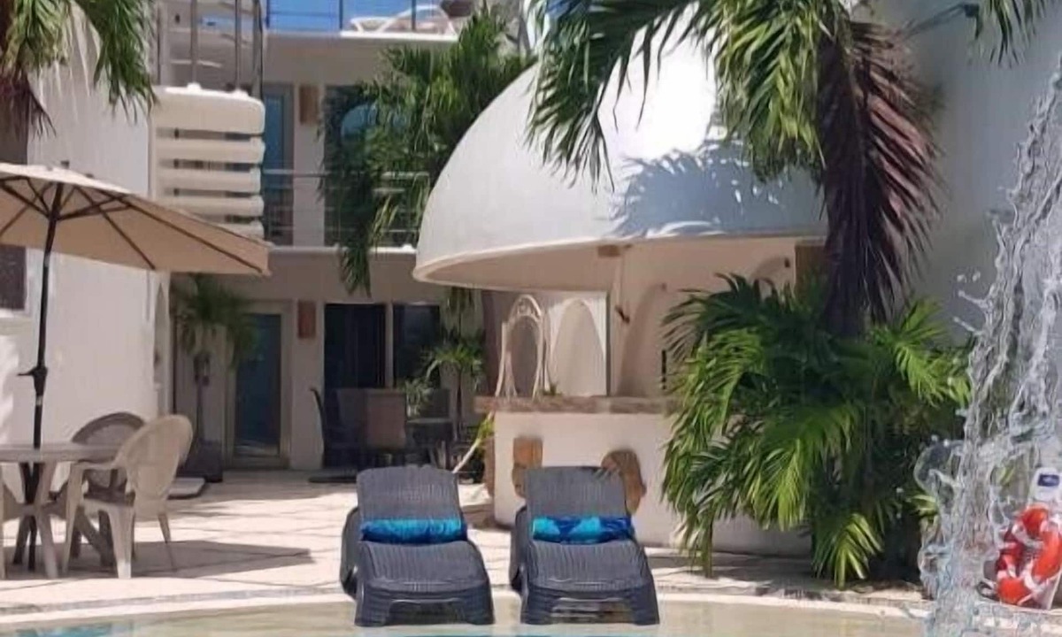 Downtown Cancun Hotel | Hotel Blue Star Cancun
