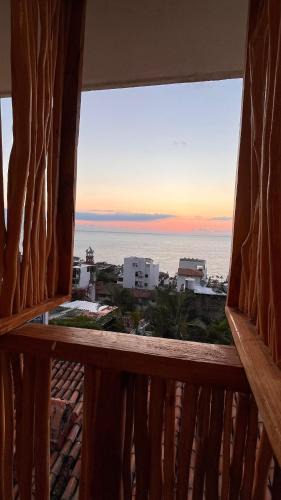 Cerro Hotel | Hotel Boutique Alcalá Vallarta