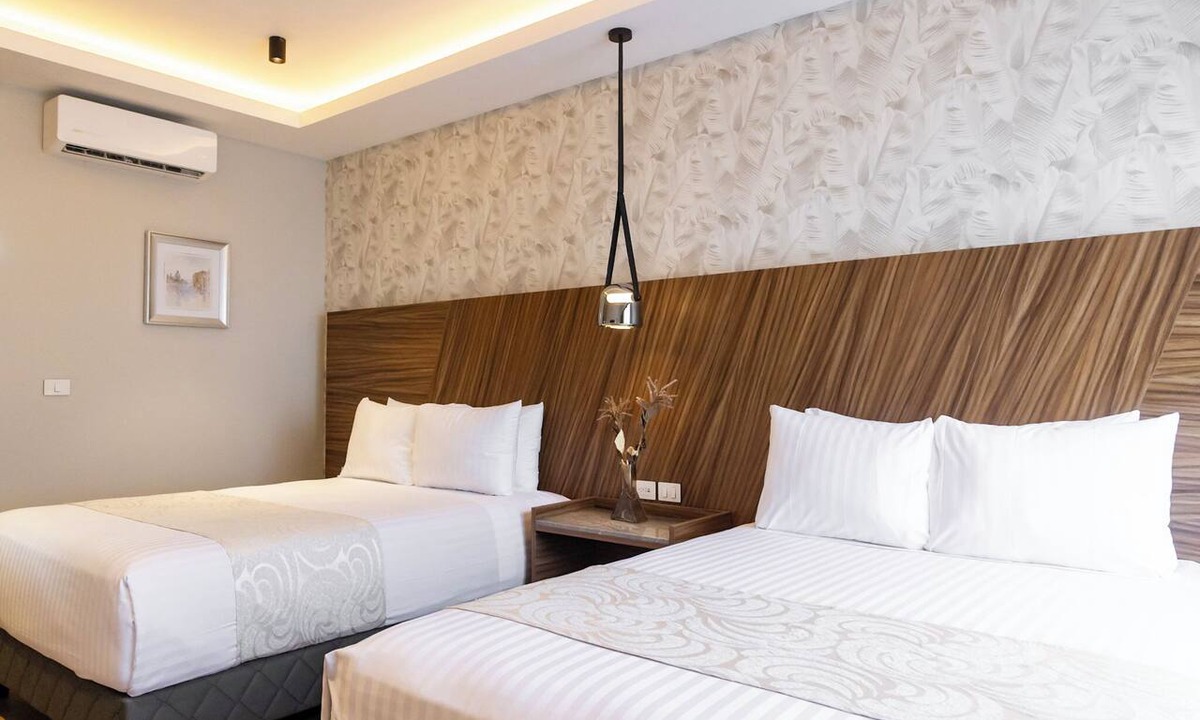 Jiutepec Hotel | HOTEL BOUTIQUE ALMA