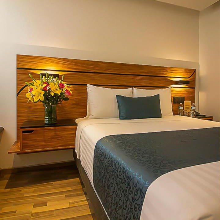 Historic Centre Hotel | Hotel Boutique Maria