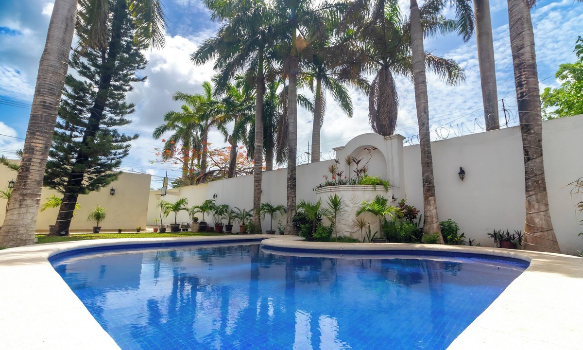 Colonia Andres Hotel | Hotel Boutique Villas Segovia Cozumel