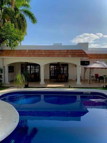 Colonia Andres Bed & Breakfast | Hotel Boutique Villas Segovia Cozumel