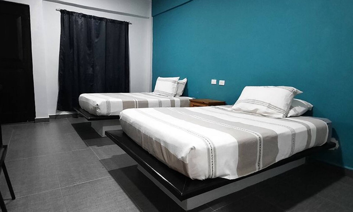 Tapachula Hotel | Hotel Bremen