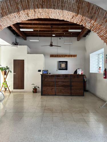 Old Town Hotel | Hotel Cataviento