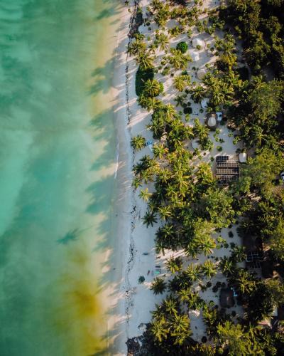 Punta Allen Cabin | Hotel Cielo y Selva