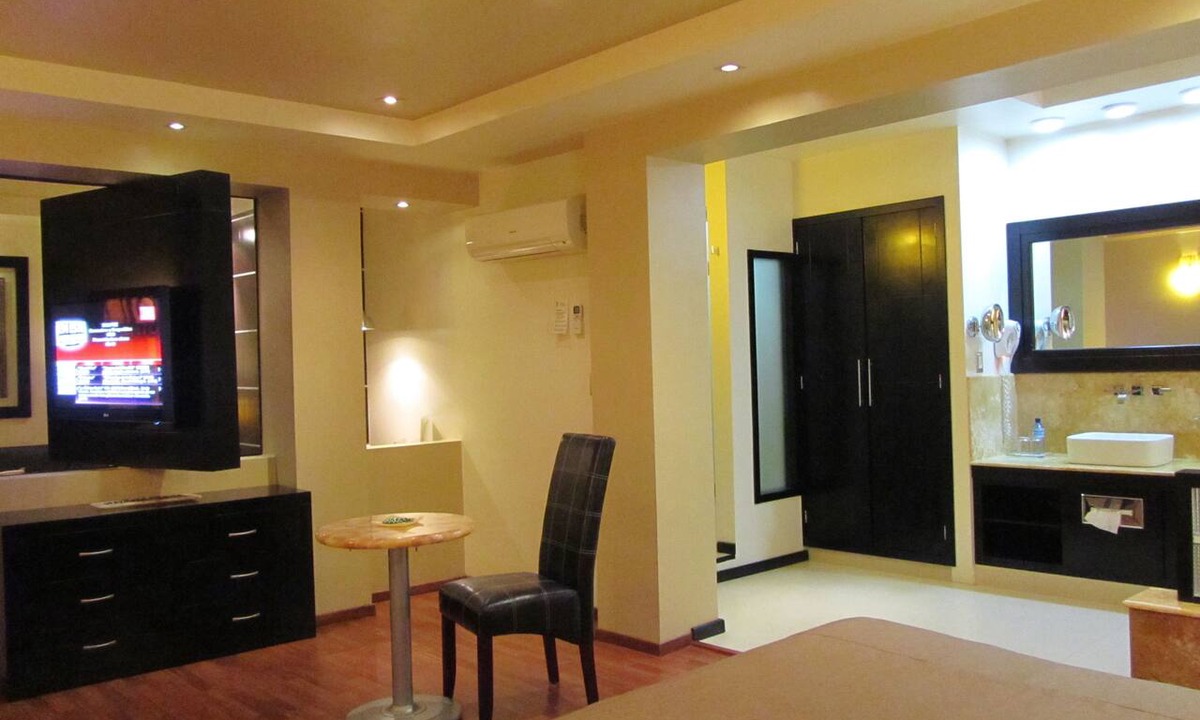 Teziutlan Hotel | Hotel Colonial