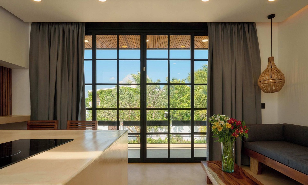 Barra de Colotepec Hotel | Hotel Compatir