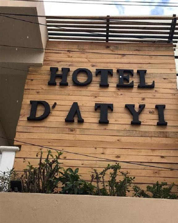 Zazil-ha Hotel | Hotel D´ATYI 10 Avenue