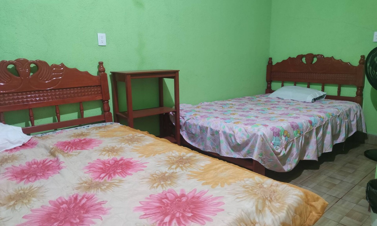 Chapultenango Hotel | Hotel Do Loker