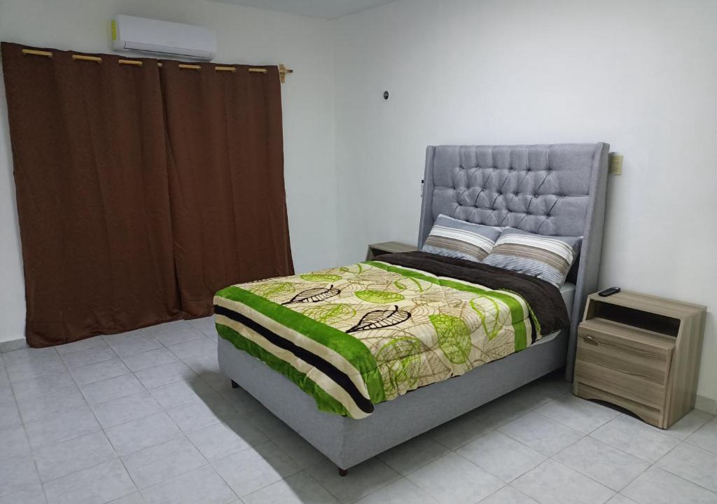 Chetumal Apartment | Hotel económico salceda