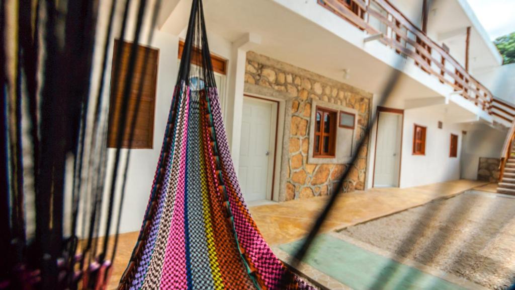 Centro Hotel | Hotel el Manglar