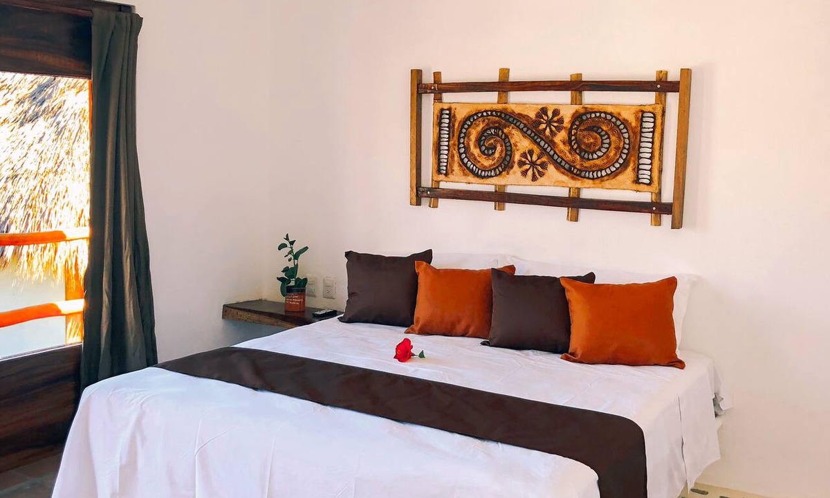 Cuatunalco Hotel | Hotel el Risco
