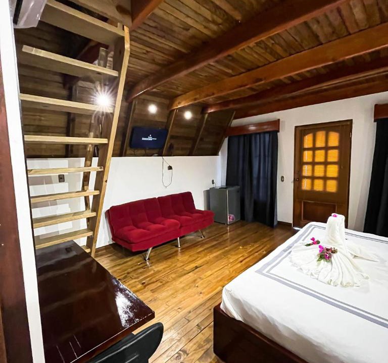 Puerto Barrios Hotel | Hotel el viajero