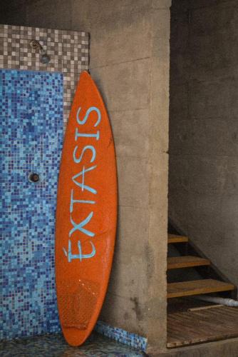 San Pedro Pochutla Hotel | HOTEL EXTASIS ZIPOLITE nudista en zona de fiesta